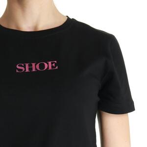 T-SHIRT LOGO SHOESHINE - Mad Fashion | img vers.300x/